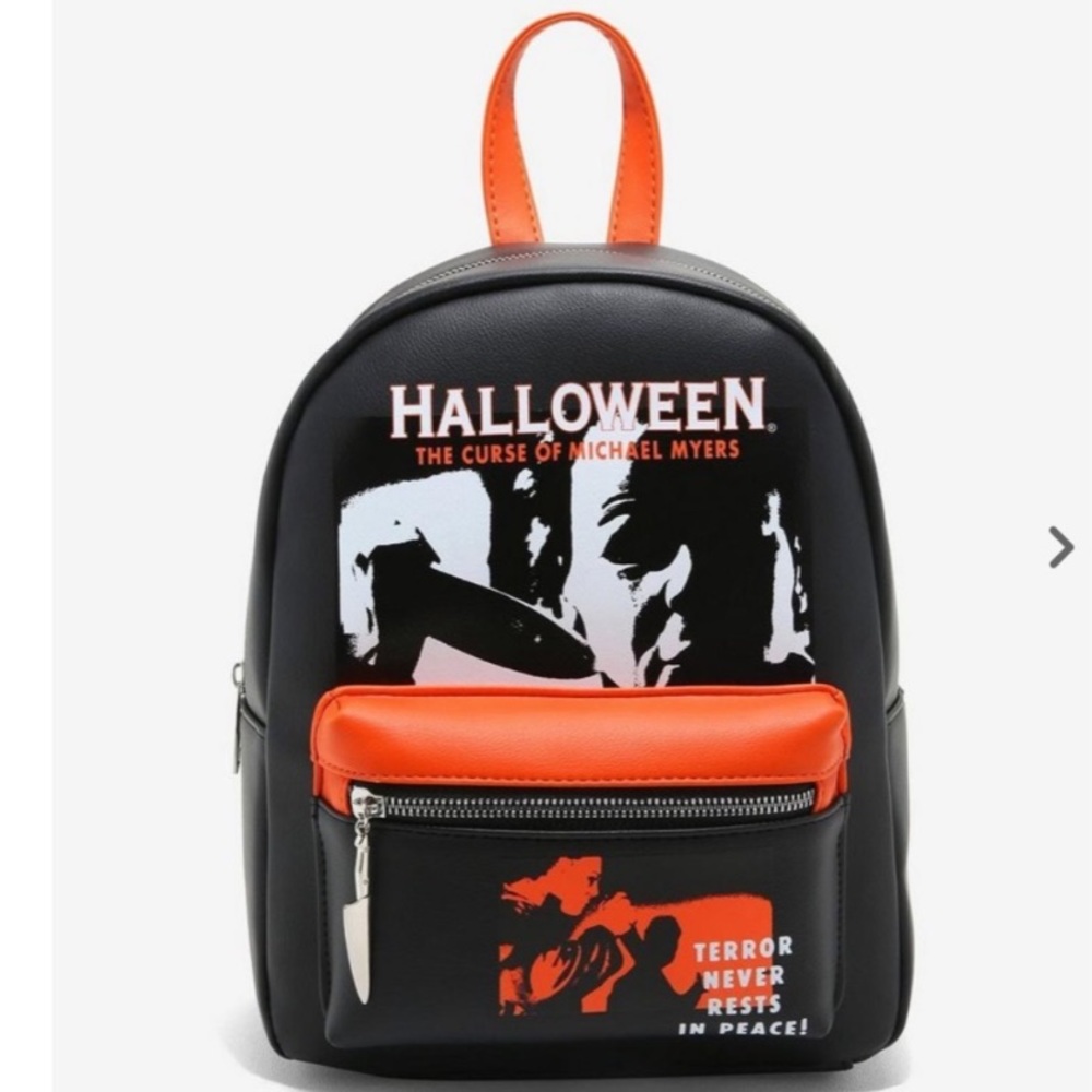 Halloween Bag